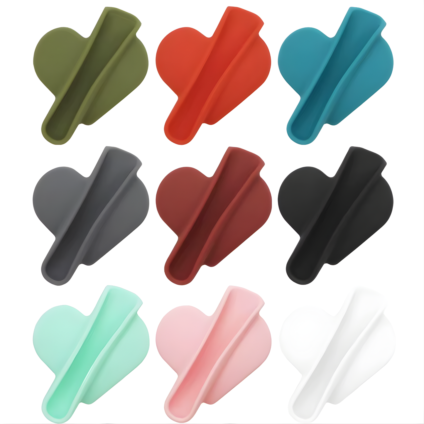 Accesorio Para Case Con Soporte Para Gloss