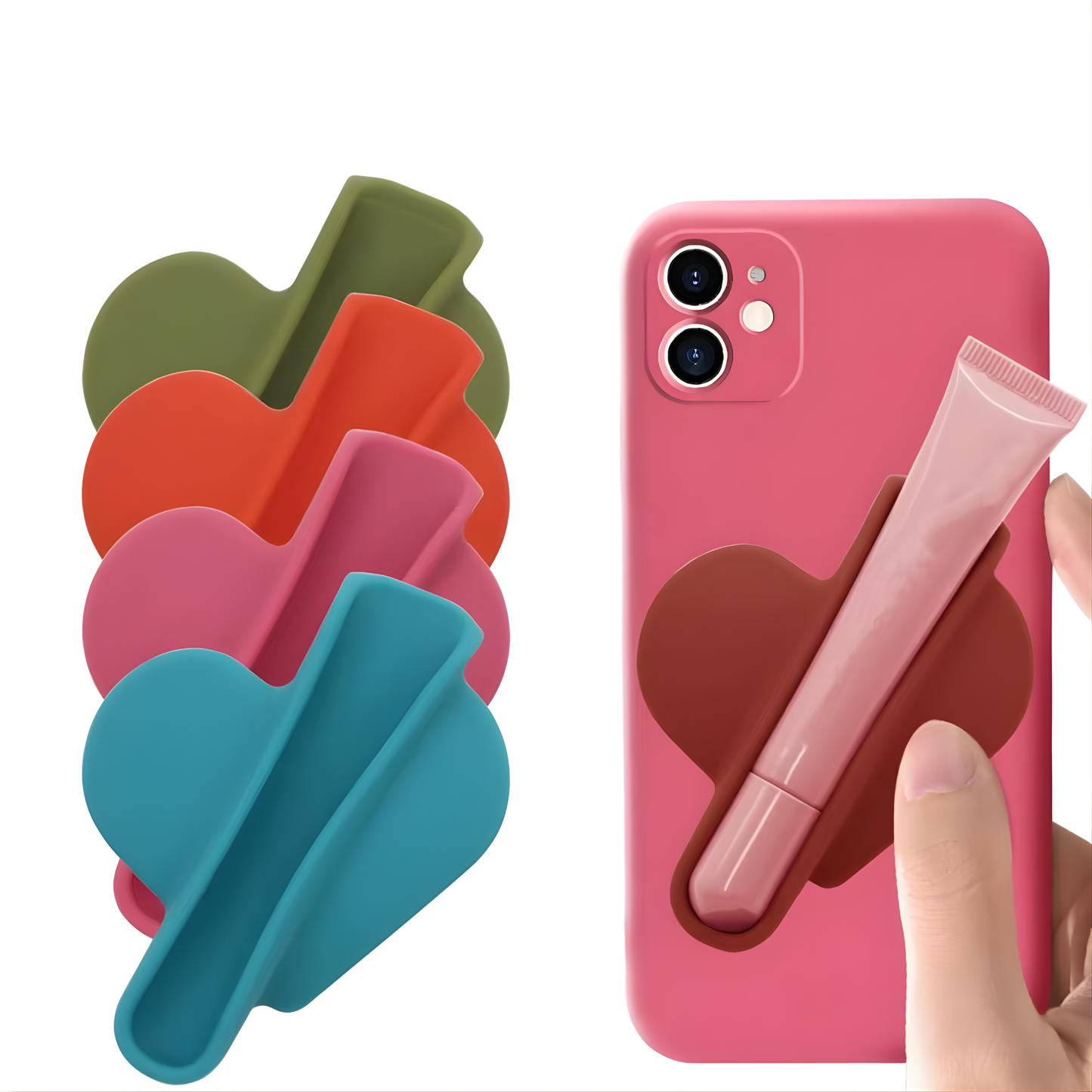 Accesorio Para Case Con Soporte Para Gloss